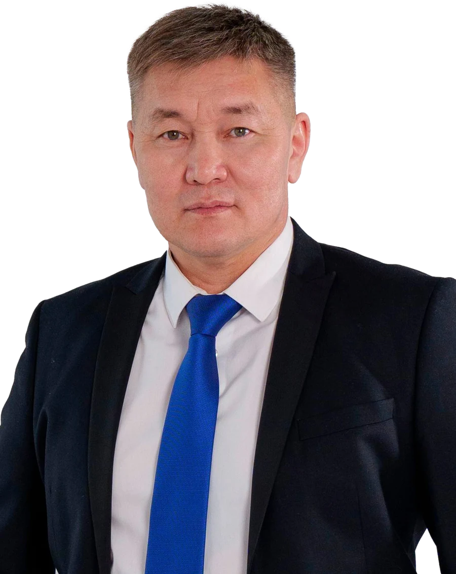 Петр Бурцев, основатель системы «Отклик ИИ»